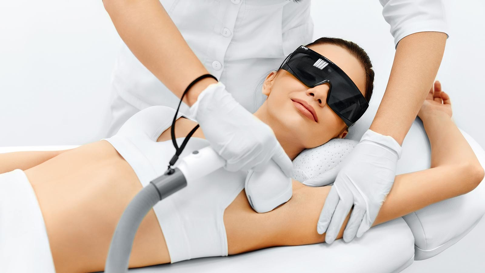 Laser Hair Removal Retraining Association of Aesthetic Laser